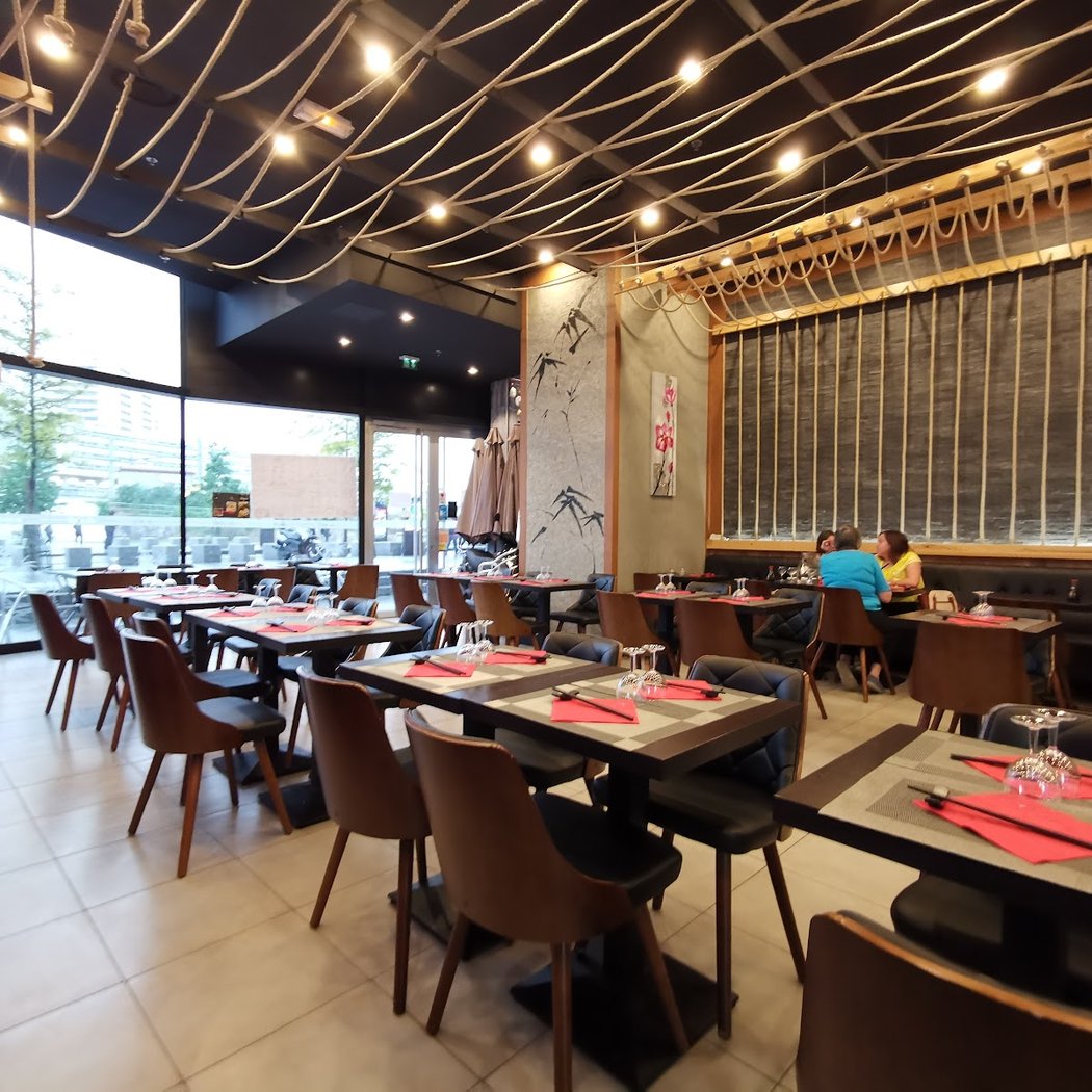 Bo sushi 2
